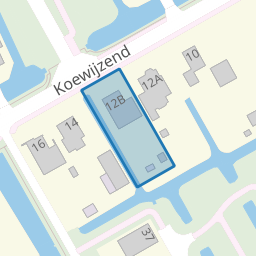 Perceel HOO00-K-3328