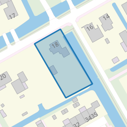 Perceel HOO00-K-3330