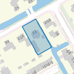 Perceel HOO00-K-3333