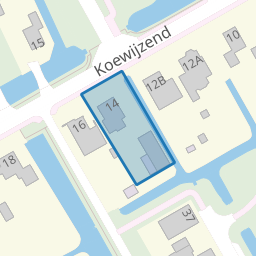 Perceel HOO00-K-3339