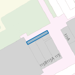 Perceel HOO00-K-3341