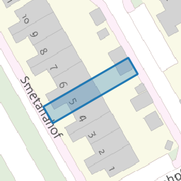 Perceel HOO00-K-3350