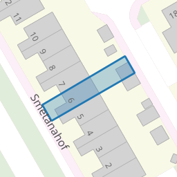 Perceel HOO00-K-3351