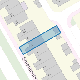 Perceel HOO00-K-3353