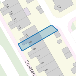 Perceel HOO00-K-3354