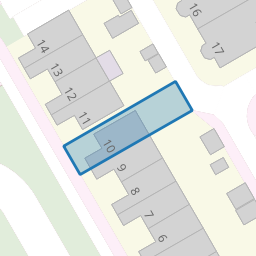 Perceel HOO00-K-3355