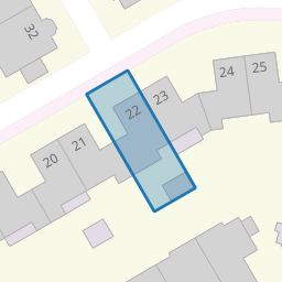 Perceel HOO00-K-3367