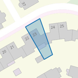 Perceel HOO00-K-3368