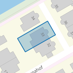 Perceel HOO00-K-3378