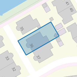 Perceel HOO00-K-3381