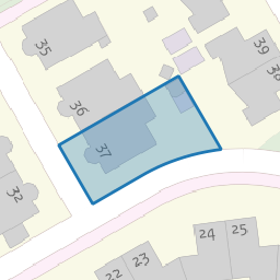 Perceel HOO00-K-3382