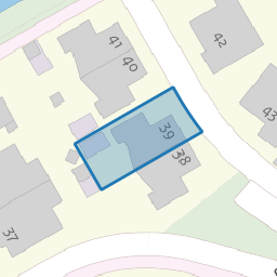 Perceel HOO00-K-3384