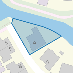 Perceel HOO00-K-3387