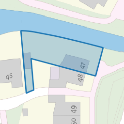 Perceel HOO00-K-3392