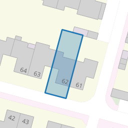 Perceel HOO00-K-3407