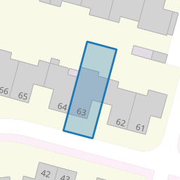 Perceel HOO00-K-3408