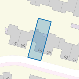 Perceel HOO00-K-3409