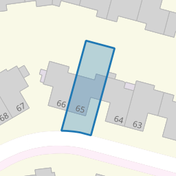 Perceel HOO00-K-3410