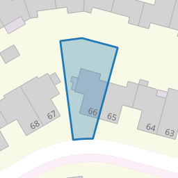 Perceel HOO00-K-3411