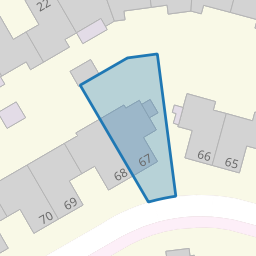 Perceel HOO00-K-3412