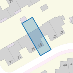 Perceel HOO00-K-3414