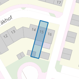 Perceel HOO00-K-3424