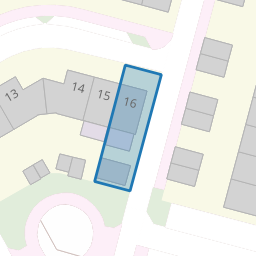 Perceel HOO00-K-3425