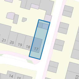 Perceel HOO00-K-3426