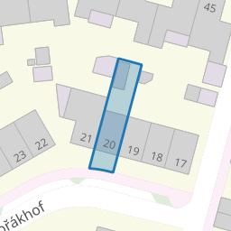 Perceel HOO00-K-3429