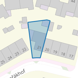 Perceel HOO00-K-3430