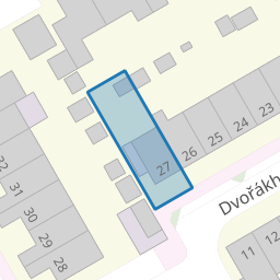 Perceel HOO00-K-3436