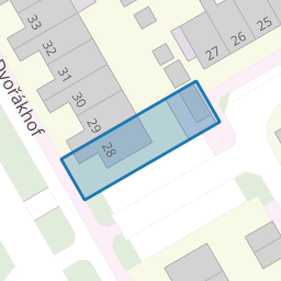 Perceel HOO00-K-3437