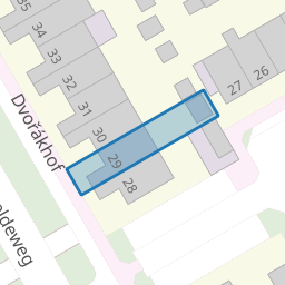 Perceel HOO00-K-3438