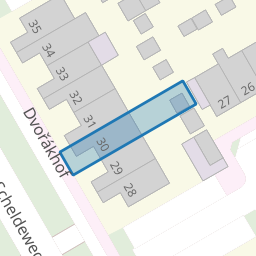 Perceel HOO00-K-3439