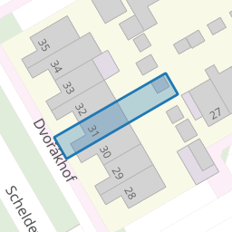 Perceel HOO00-K-3440