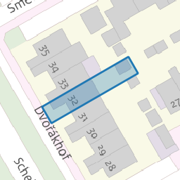 Perceel HOO00-K-3441