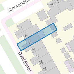 Perceel HOO00-K-3442