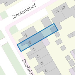 Perceel HOO00-K-3443