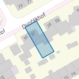 Perceel HOO00-K-3446