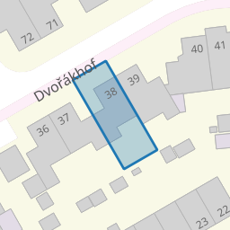 Perceel HOO00-K-3447