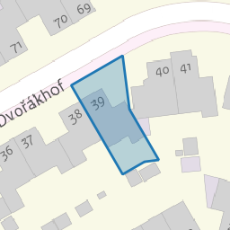 Perceel HOO00-K-3448