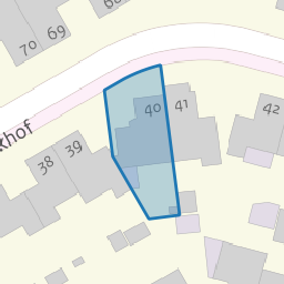 Perceel HOO00-K-3449