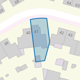 Perceel HOO00-K-3450