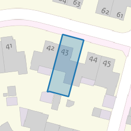 Perceel HOO00-K-3452