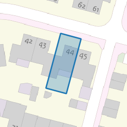 Perceel HOO00-K-3453