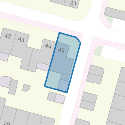 Perceel HOO00-K-3454