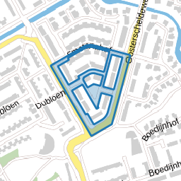 Perceel HOO00-K-3457