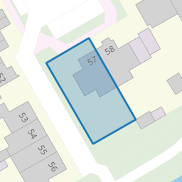 Perceel HOO00-K-3458