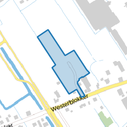 Perceel HOO00-K-3463