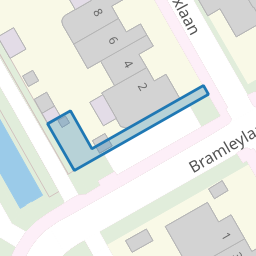 Perceel HOO00-K-3464